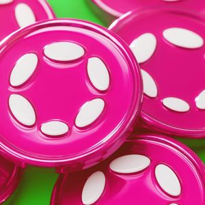 DOT Market Cap Declines as Critics Raise Concerns Over Ecosystem Traction