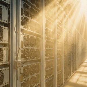 Bitcoin Miners’ Income Sinks to Yearly Low, Cryptoquant Research Finds