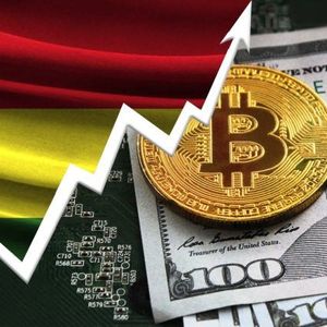 Central Bank of Bolivia Registers Record Use of Virtual Assets Amidst Dollar Scarcity