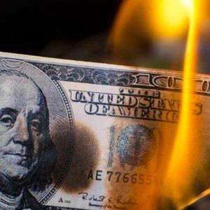 US Dollar Faces Historic Stress Test as BIS Issues Dire Warning on Global Fragility