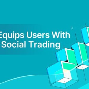 Bitget Gives Investors an Edge With a Series of Crypto Social Trading Features
