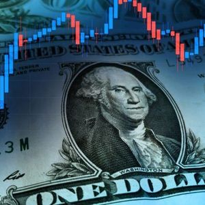 Dollar Index Reaches Critical Lows as Investors Lose Confidence in Trump’s Policies