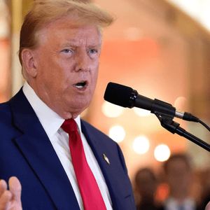 Trump-Backed American Bitcoin Raises $220 Million to Buy BTC and Mining Gear