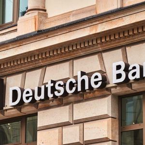 Deutsche Bank to Launch Crypto Custody Platform in 2026