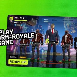 Degen Arena: The Web3 Game Breaking Through Hype and Delivering Real Daily Users