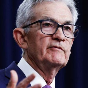 Congress Urged to Investigate Fed Chair Over $2.5B Scandal