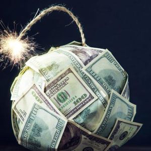 Ray Dalio Warns of $18T Debt Explosion With ‘Painful Disruptions’ Dead Ahead