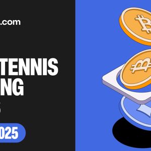 Top 15 Tennis Betting Sites for Wimbledon 2025 [Live Odds, Bonuses & Reviews]