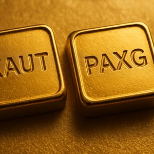 Crypto Bullion Goes Viral: XAUT Holders Soar 172% in Gold-Backed Token Frenzy