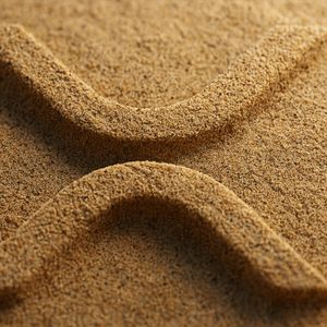 XRP Price Watch: Market Cap Hits $135B Amid 5.5% Weekly Surge