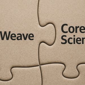 $9B Merger: Coreweave Acquires Core Scientific