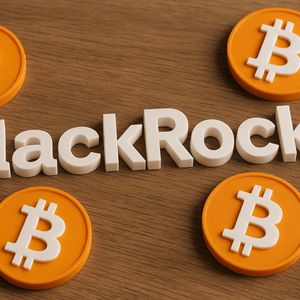 IBIT Hits 700,000 BTC—Blackrock’s Grip on Bitcoin Tightens