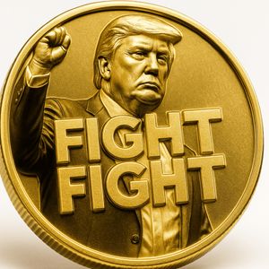 TRUMP Meme Coin Goes Full Speed Ahead to Tron