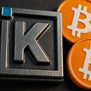 KULR Secures $20M Coinbase Credit Line for Bitcoin Buys