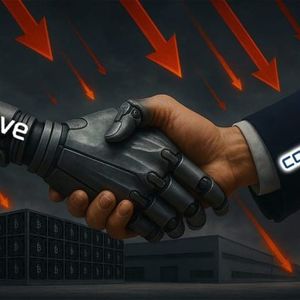 Core Scientific Crashes After CoreWeave Acquisition News – What Spooked Investors?