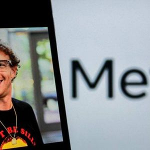 Meta Acquires $3.5 Billion Stake in Ray-Ban Maker to Expand AI Glasses Strategy