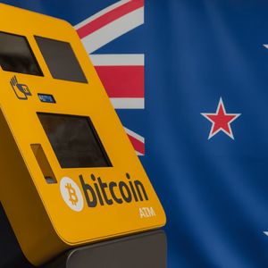 New Zealand Says Crypto ATM Ban Aims to Close Money Laundering Loophole