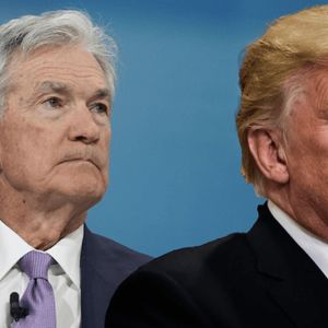 July’s Rate Cut Dreams Fade: Fed Seen Holding Firm as Trump Fumes