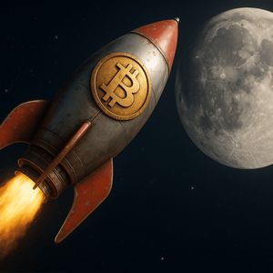 Crypto Execs Sound off as Bitcoin Rockets to New All-Time Highs