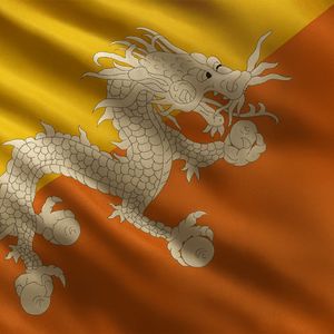 Bhutan’s $1.3B Bitcoin Trove Stirs as 213 BTC Hits Binance Wallet