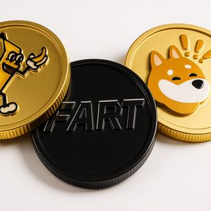 Meme Coin Mayhem: Over a Dozen Tokens See Double-Digit Gains