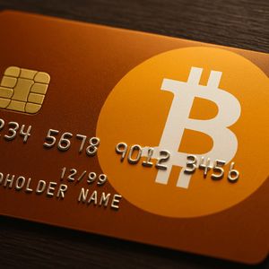 Crypto Cards Go Mainstream, Market Projected to Reach $152B by 2031