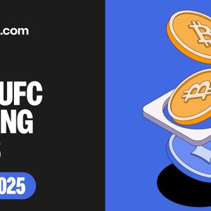 Top Bitcoin & Crypto Sportsbooks for UFC 303 [Where to Bet on the Fights – July 2025]