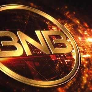 BNB Treasury Company to Launch in US Backed by YZi Labs and 10X Capital