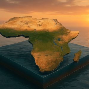While the West Chases Memecoins and ETFs, Africa is Building Blockchain Resilience