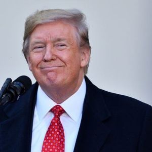 Trump Administration Slaps 30% Tariffs on EU and Mexico