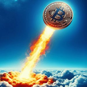 Bitcoin Rocket Ship Blasts Past $119K as Bull Run Accelerates