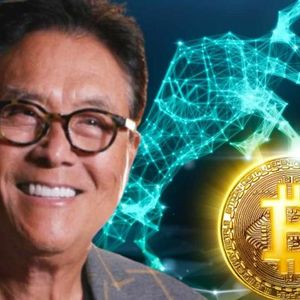 Robert Kiyosaki: I’m Still Bullish on Bitcoin — Crypto Cannot Be Blamed for FTX Collapse