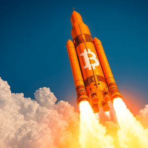 Bitcoin Soars $15K Post-Spending Bill as Dollar Slides, Kobeissi Letter Notes
