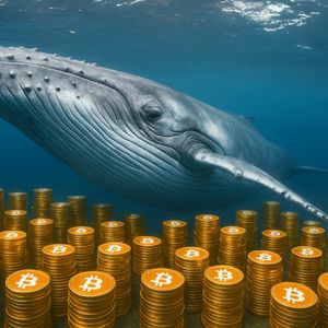 2011 Mega Whale Moves Again: $2.4B in Bitcoin Vanishes Into New Address