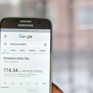 Bitcoin Is Now Worth More Than Google and Amazon