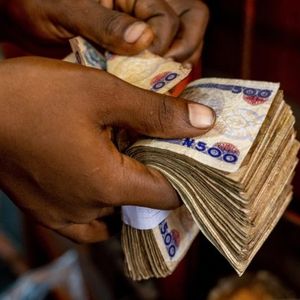 New Naira Banknotes to Make Monetary Policy More Effective — Nigerian Central Bank Governor