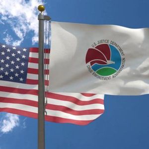 DEA Seizes $10 Million in Cryptocurrency Linked to the Sinaloa Cartel