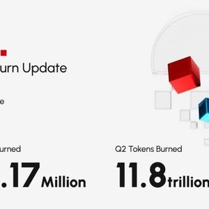 HTX DAO Completes Over $22.17 Million $HTX Token Burn in Q2 2025, Advancing Decentralized Governance