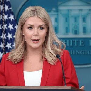 White House: Trump Supports $600 Crypto Tax Exemption