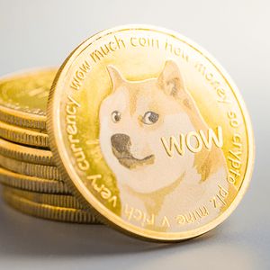 Nasdaq-Listed Firm Bets Big on DOGE With Massive Capital Raise