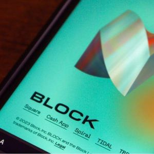 Jack Dorsey’s Block Set to Join S&P 500