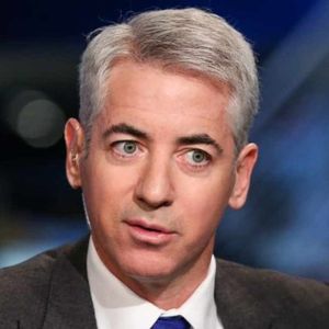Billionaire Bill Ackman Discusses Crypto Regulation — Says Industry Must Self-Police or Risks Being Shut Down