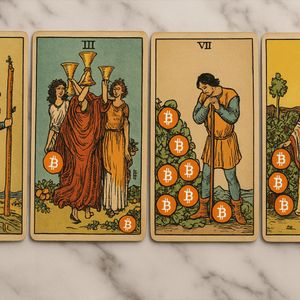 10 Leading AI Chatbots Predict Bitcoin’s Wild Ride to $1 Million