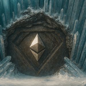 ETH Tsunami Incoming: Firms Quietly Amass Mountains of Ethereum