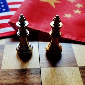 China’s US Treasury Holdings Fell to Lowest Level Since 2009 in May