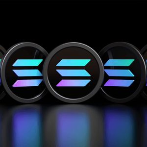 Nasdaq Firm DeFi Dev Corp. Hits 999,999 SOL Treasury Mark