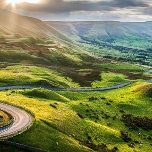 The Hard Road’s Behind Us, the Easy Is Ahead