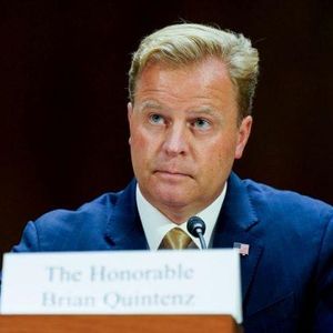 Brian Quintenz Suddenly Dropped From CFTC Chair Nomination Vote Roster