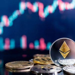Ether ETFs Charge Ahead With $297 Million Inflow as Bitcoin ETFs Break Green Streak