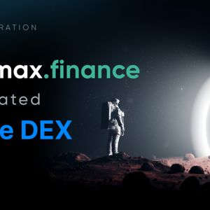 Minimax․Finance Announces the Integration of VERSE DEX